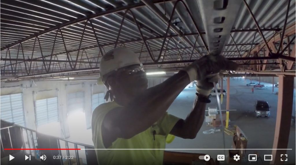 commercial hvac
